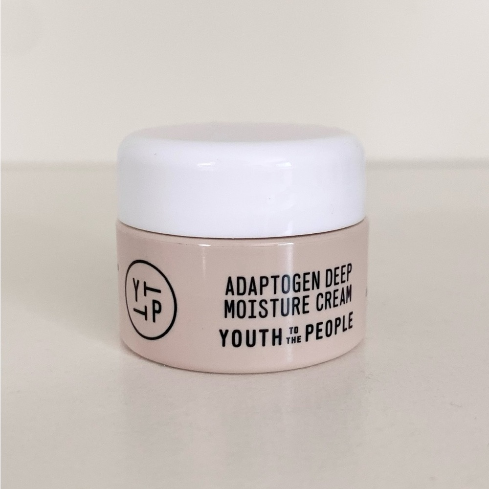 Adaptogen Deep Moisture Cream mini